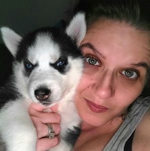 Meet your Posher, Johanna